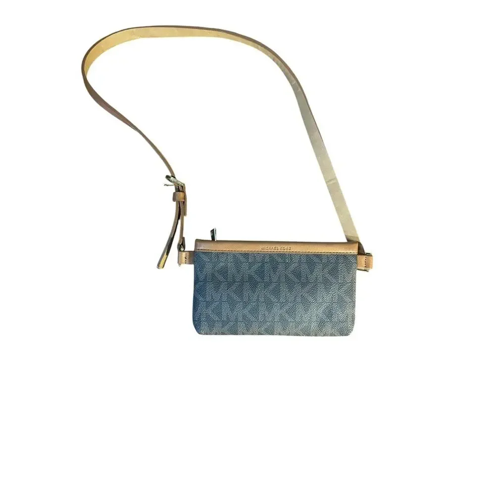 MICHAEL KORS SULLIVAN TOTE (15675)